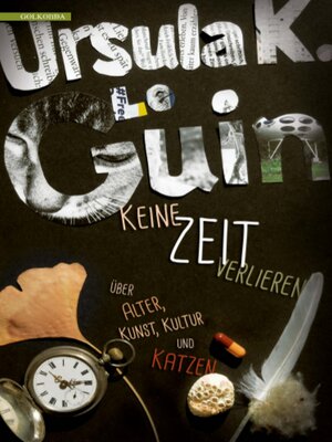 cover image of Keine Zeit verlieren